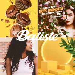 Outlet Droogshampoo Hint of Colour Dark 200 ml Shampoo