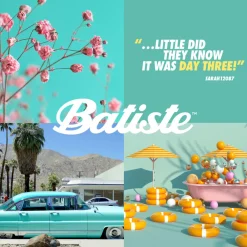 Online Droogshampoo Original Mini 50 ml Shampoo