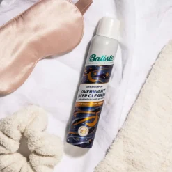 New Droogshampoo Overnight Deep Cleanse 200 ml Shampoo