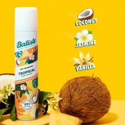 Shampoo<Batiste Droogshampoo Tropical 200 ml