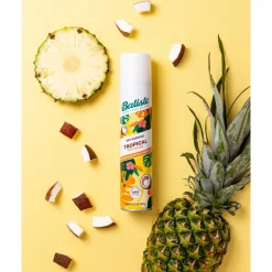 Shampoo<Batiste Droogshampoo Tropical 200 ml
