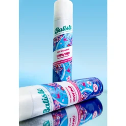 Shampoo<Batiste Droogshampoo Unwind 200 ml