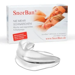 Anti-Snurk Mondstuk^Bayer Clearance