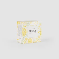 Sportvoeding & Drank<BBODY Clean Electrolyte Munt Citroen 21 stuks