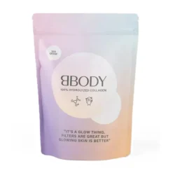 Voor Vrouw Of Man<BBODY Collageen Tripeptide Hydrolyzed 300 gr