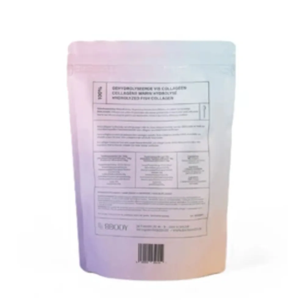 Voor Vrouw Of Man<BBODY Collageen Tripeptide Hydrolyzed 300 gr