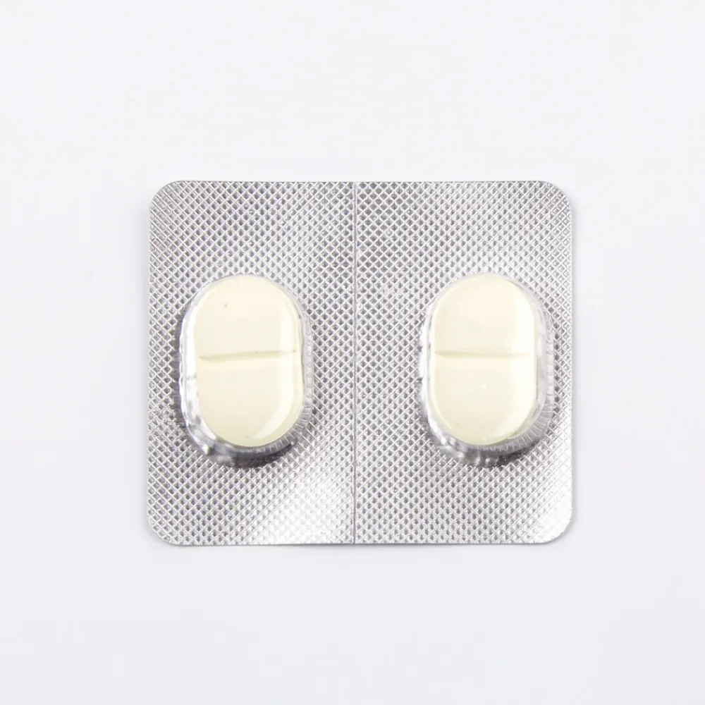 Best All-in-one Ontworming Tabletten Hond 17,5 - 70 kg 2 tabletten Vlo, Teek & Worm