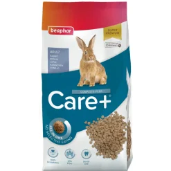 Best Care+ Konijn Adult 10 kg Droogvoer & Zaden
