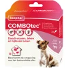 Vlo, Teek & Worm<Beaphar Combotec Anti Teken- en Vlooiendruppels Hond 2-10 kg 2 pipetten