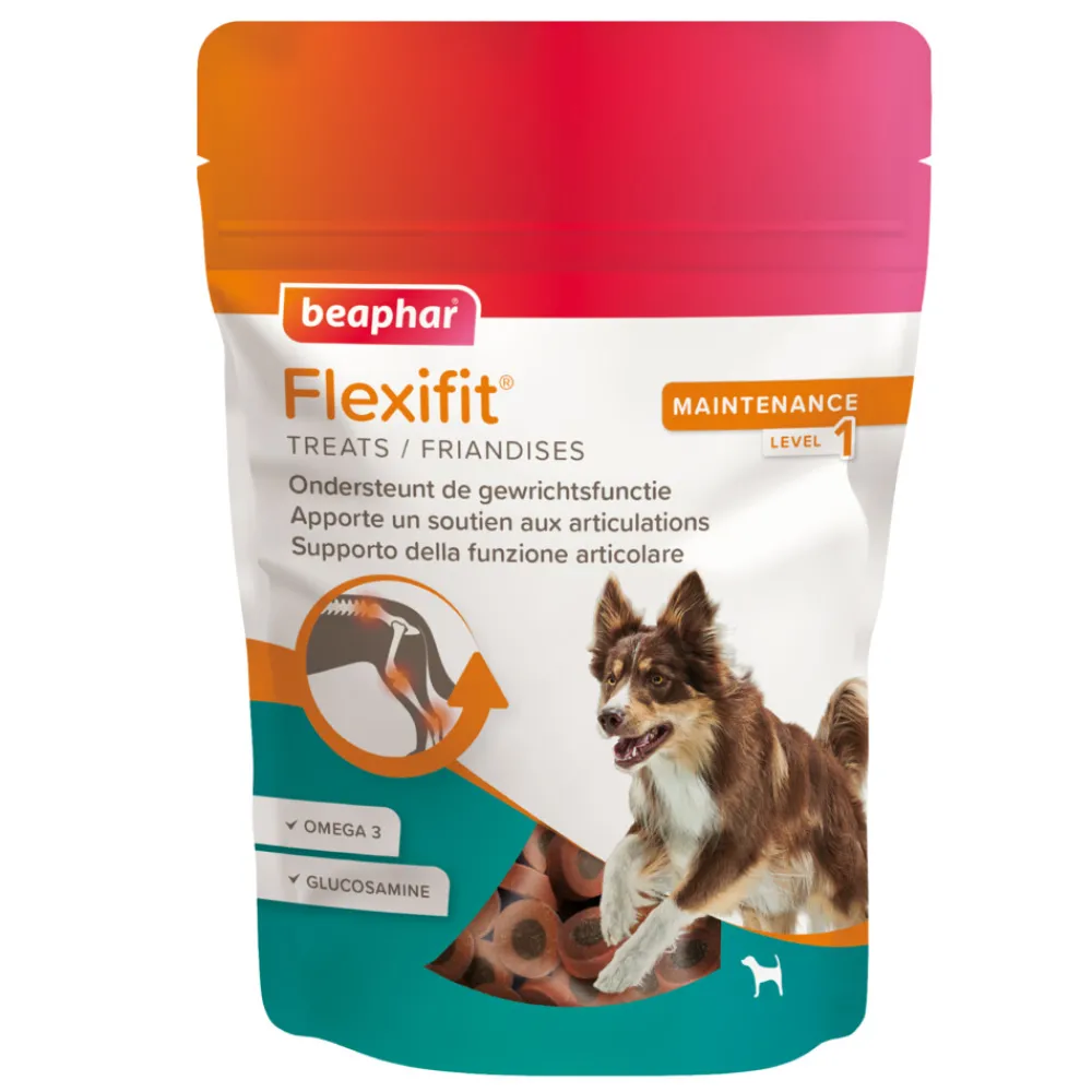 Flexifit Treats 150 gr^Beaphar New