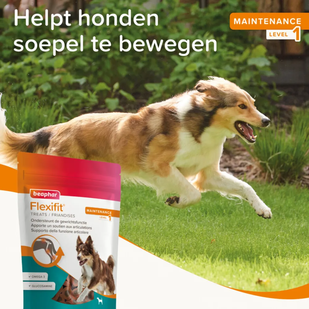 Flexifit Treats 150 gr^Beaphar New