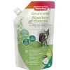 Geurvreter Kattenbakreiniging Vanille & Meloen 400 gr^Beaphar Discount