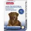 Milquestra Ontworming Tabletten Hond 5 - 50 kg 2 tabletten^Beaphar