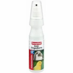 New Ongediertespray 150 ml Erfdieren|Duif