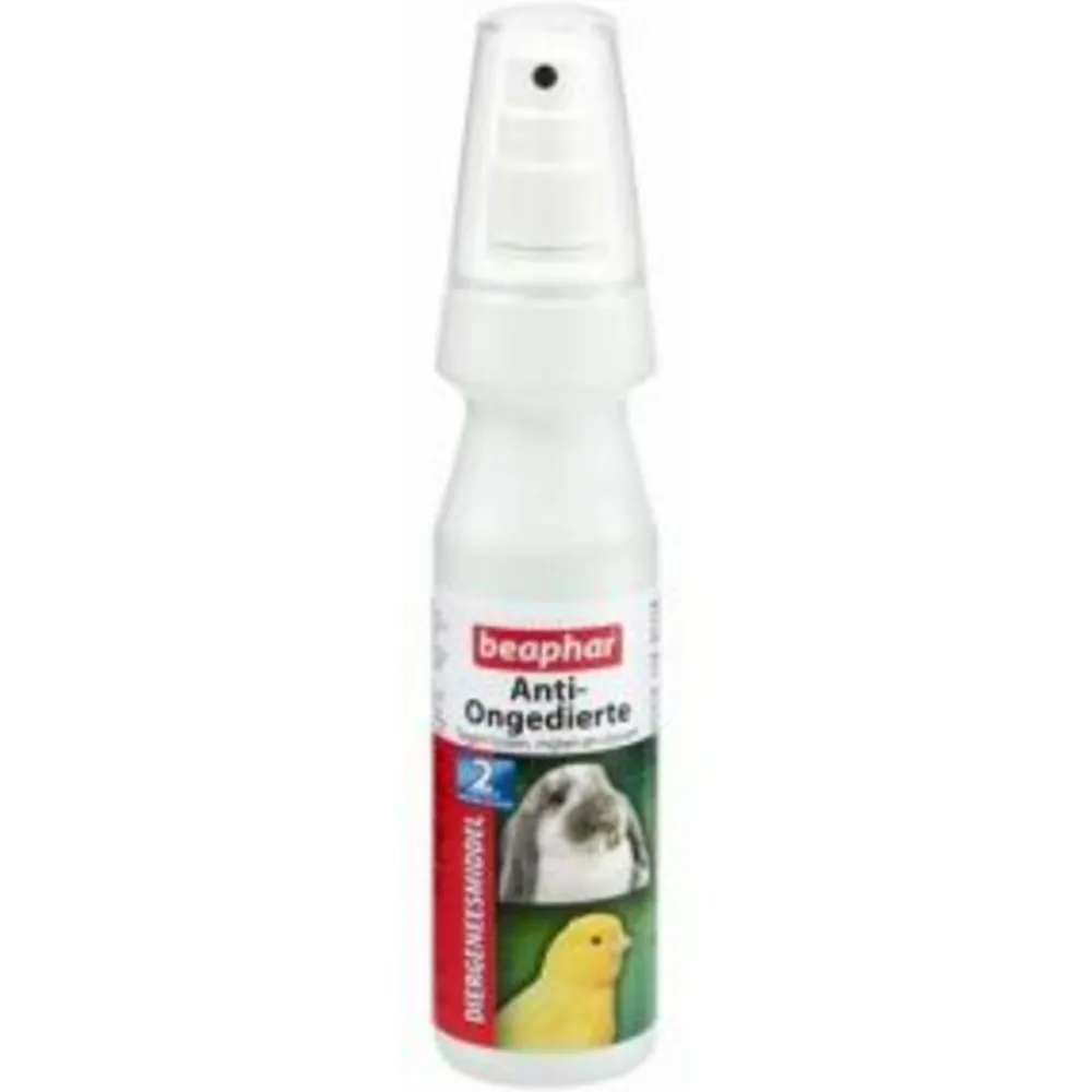 New Ongediertespray 150 ml Erfdieren|Duif