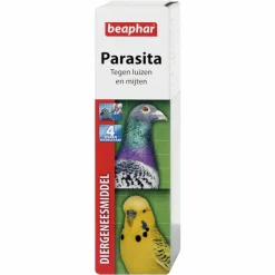 Parasita Duiven 50 ml^Beaphar Best