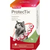 Sale ProtecTix Hond Anti Vlo & Teek 25-40 kg 4 pipetten Vlo, Teek & Worm