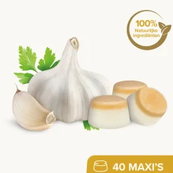 Schapenvet Bonbons Knoflook 245 gr^Beaphar Discount