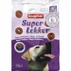 Snacks<Beaphar Super Lekker Hondensnacks 1 kg