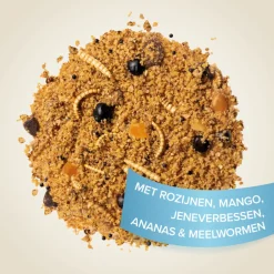 Universeelvoer 1 kg^Beaphar