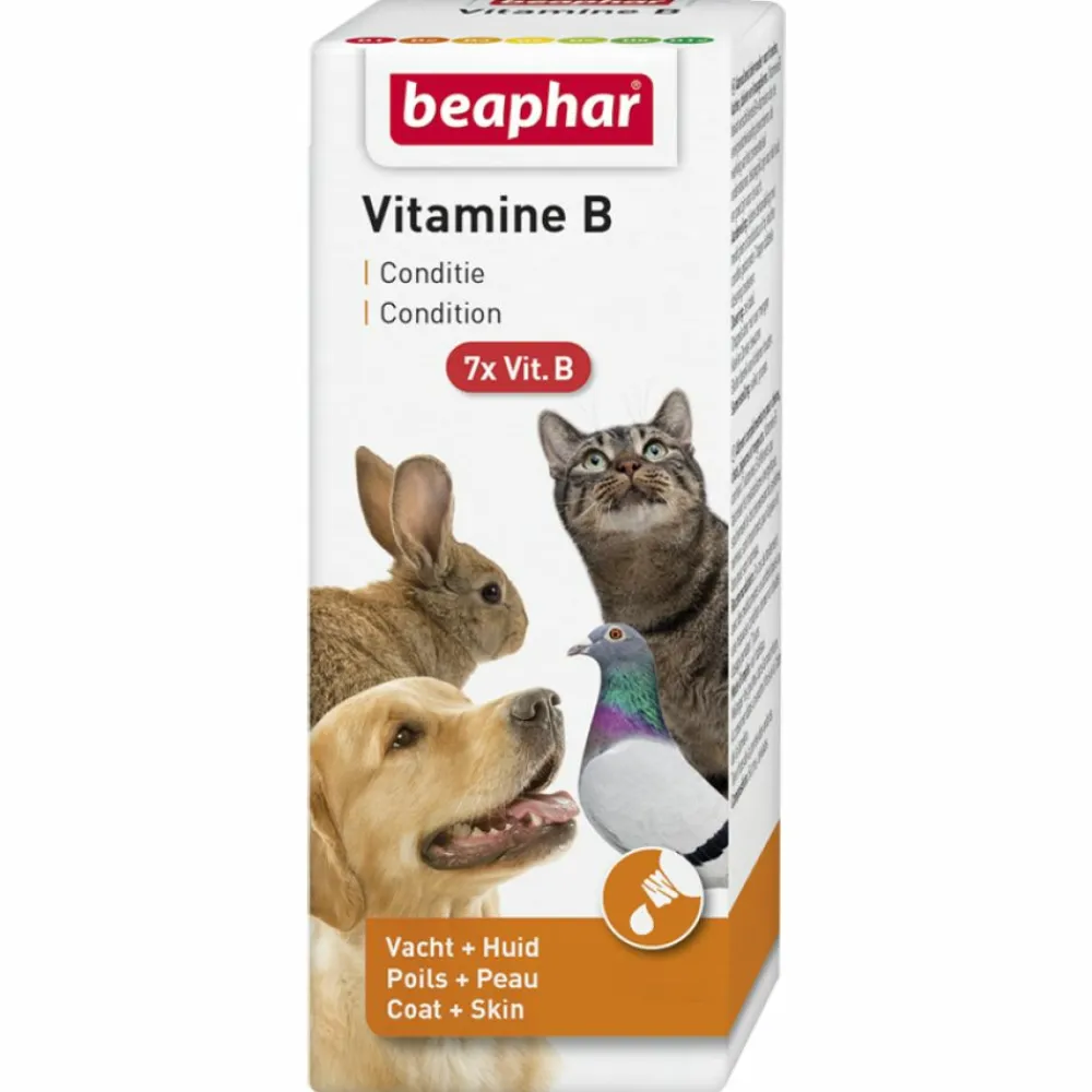 Vitamine B 50 ml^Beaphar Outlet