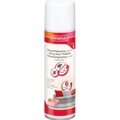 Vlooienmiddel Hond Omgevingsspray 250 ml^Beaphar Hot