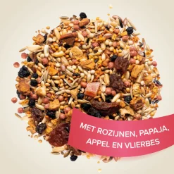 Vruchtzaad 150 gr^Beaphar Online