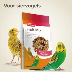 Vruchtzaad 150 gr^Beaphar Online