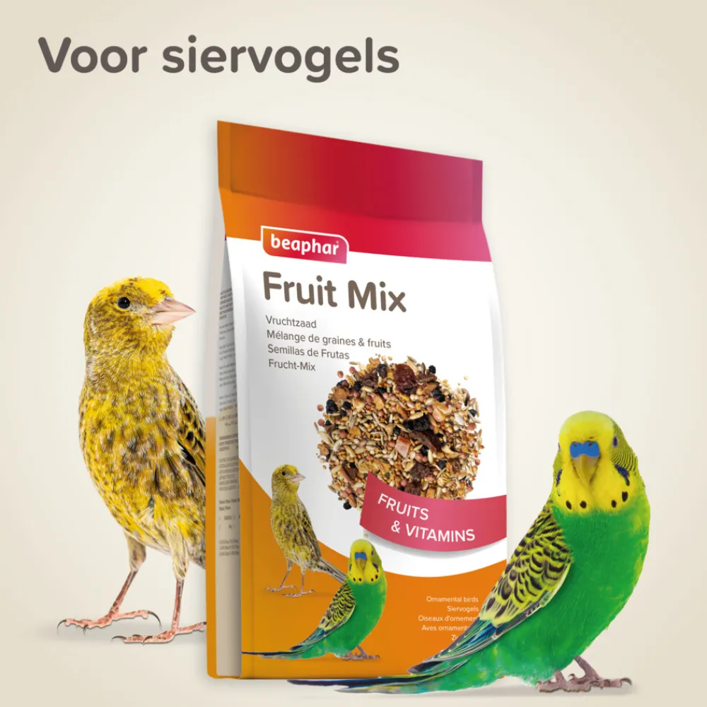 Vruchtzaad 150 gr^Beaphar Online