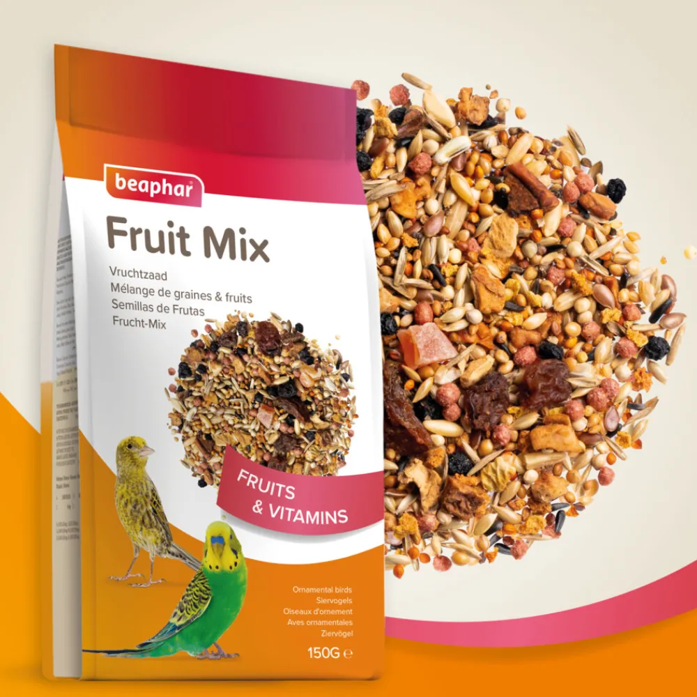 Vruchtzaad 150 gr^Beaphar Online