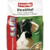 XtraVital Caviavoer 1 kg^Beaphar Clearance
