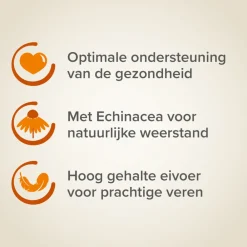 XtraVital Kanarie 500 gr^Beaphar New