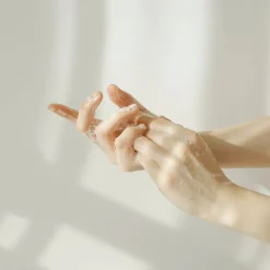 Online Green Plum Refreshing Cleanser 100 ml Reiniging