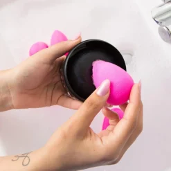 Discount Blendercleanser Solid Charcoal 28 gr Beautyblender