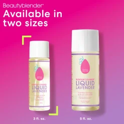 Beautyblender<Beautyblender Blendercleanser Liquid Lavender 150 ml