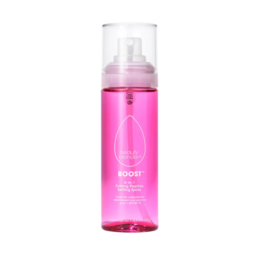 Best 4-in-1 Makeup Setting Spray Boost 100 ml Settingspray