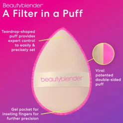 Make-Up Spons Power Pocket Puff^Beautyblender Discount