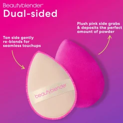 Make-Up Spons Power Pocket Puff^Beautyblender Discount