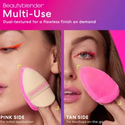 Make-Up Spons Power Pocket Puff^Beautyblender Discount