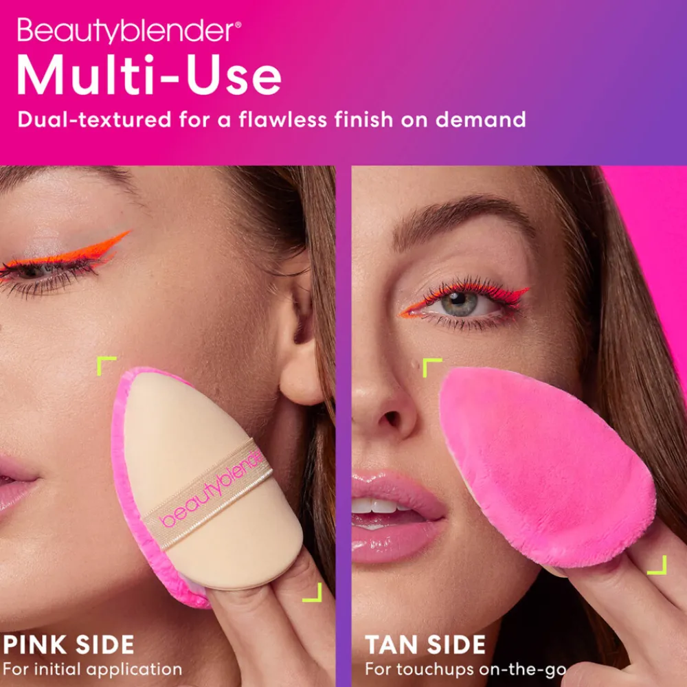 Make-Up Spons Power Pocket Puff^Beautyblender Discount