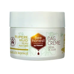 Dagcrème Gelee Royale 50 ml^Bee Honest Hot