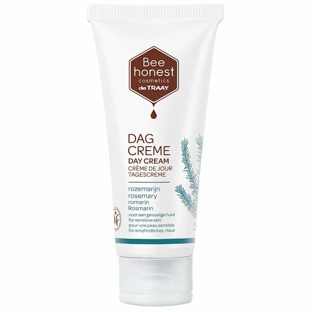Dagcrème Rozemarijn 50 ml^Bee Honest Outlet