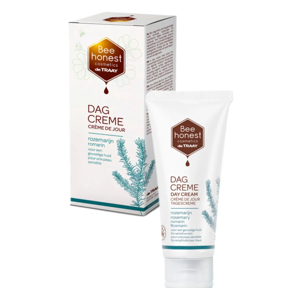 Dagcrème Rozemarijn 50 ml^Bee Honest Outlet