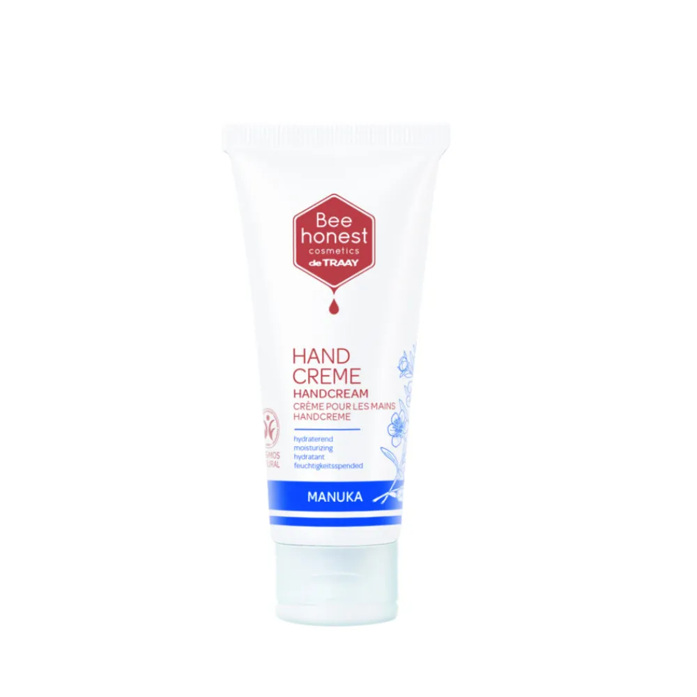 Handverzorging<Bee Honest Handcrème Manuka 50 ml