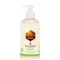 Handverzorging<Bee Honest Handzeep Neutraal 250 ml