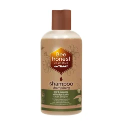 Shampoo Olijf & Propolis 250 ml^Bee Honest Sale
