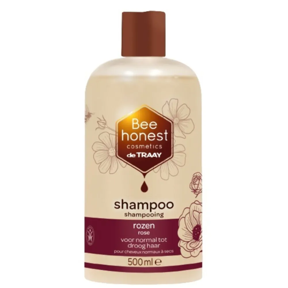 Online Shampoo Rozen 500 ml Shampoo