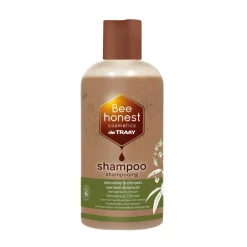 Shampoo Verveine & Citroen 250 ml^Bee Honest Hot
