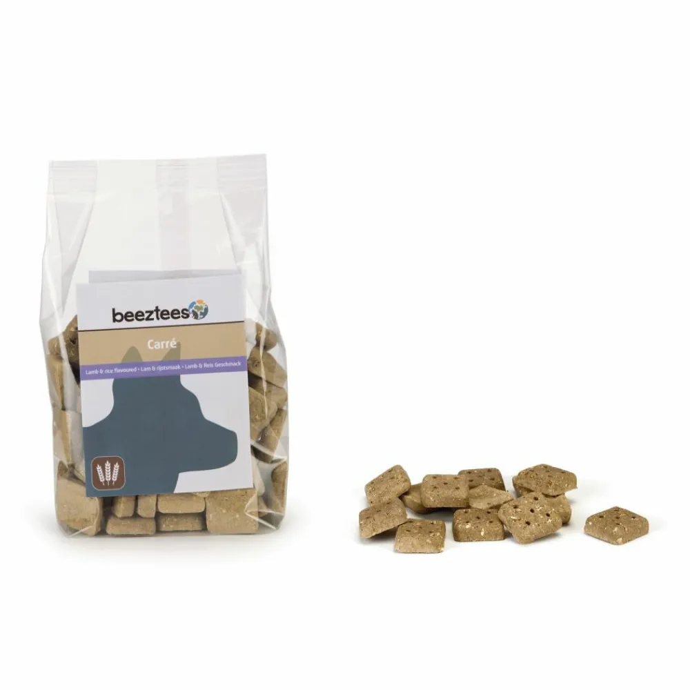 Carré Lam en Rijst 400 gr^Beeztees Online