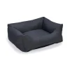 Honden Ligbed Sofixa Antraciet 80 x 70 x 25 cm^Beeztees Sale
